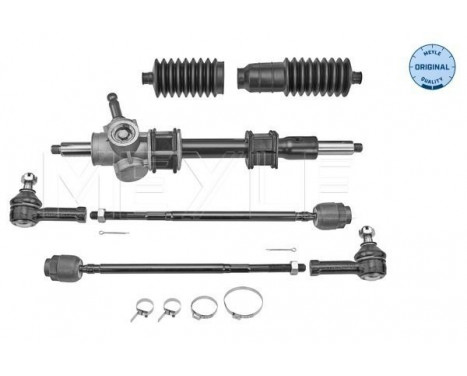 Steering Gear MEYLE-ORIGINAL Quality, Image 2