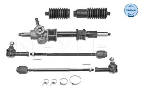 Steering Gear MEYLE-ORIGINAL Quality, Image 2