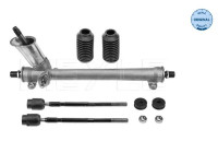 Steering Gear MEYLE-ORIGINAL Quality