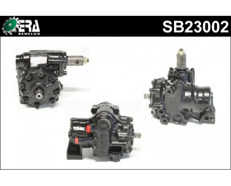 Steering Gear Steering Gear