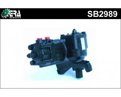 Steering Gear Steering Gear