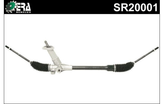 Steering Gear SR20001 ERA Benelux