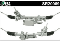 Steering Gear SR20069 ERA Benelux