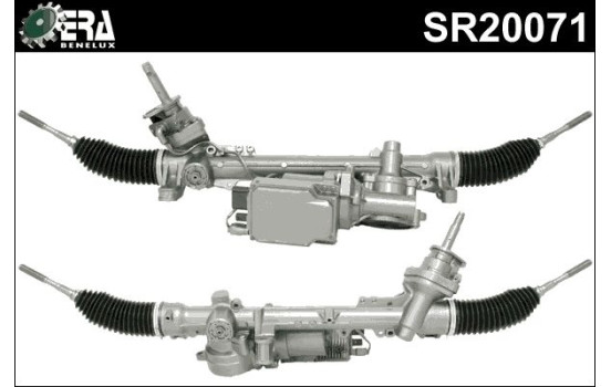 Steering Gear SR20071 ERA Benelux