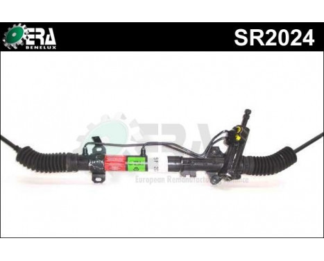 Steering Gear Steering Gear