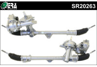 Steering gear SR20263 ERA Benelux