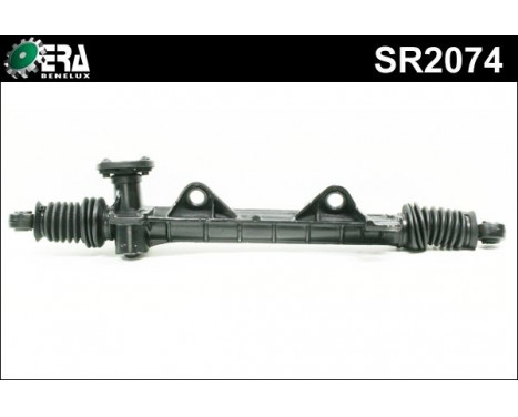 Steering Gear Steering Gear