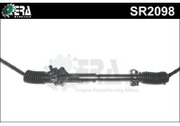 Steering Gear SR2098 ERA Benelux