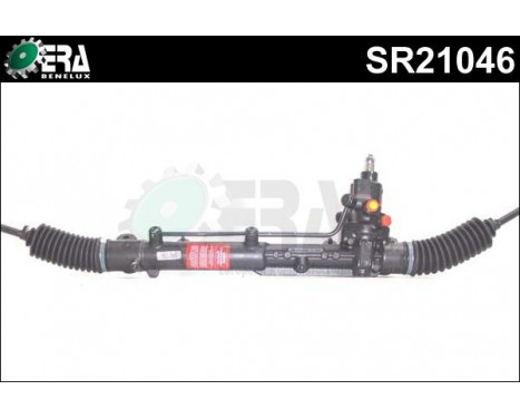 Steering Gear Steering Gear