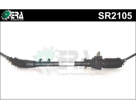 Steering Gear Steering Gear