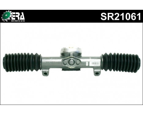 Steering Gear Steering Gear