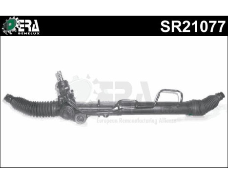 Steering Gear SR21077 ERA Benelux, Image 2