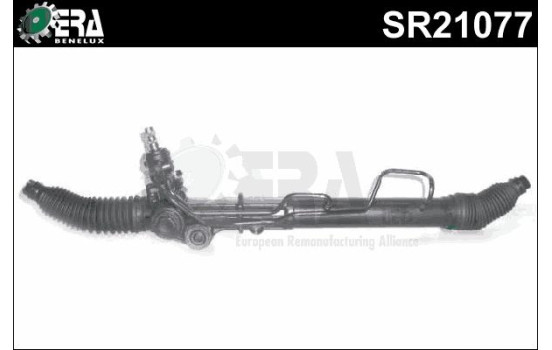 Steering Gear SR21077 ERA Benelux, Image 2