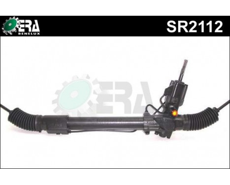 Steering Gear Steering Gear
