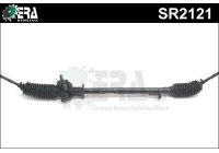 Steering Gear SR2121 ERA Benelux
