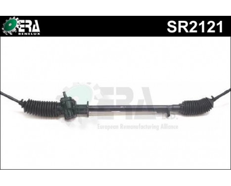 Steering Gear Steering Gear