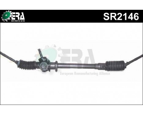 Steering Gear Steering Gear