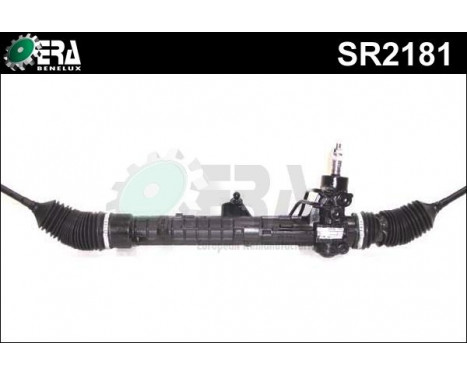 Steering Gear Steering Gear