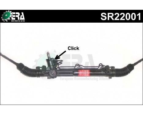 Steering Gear Steering Gear