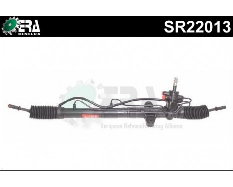 Steering Gear Steering Gear