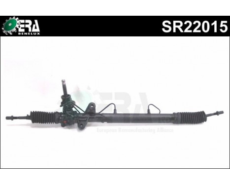 Steering Gear Steering Gear