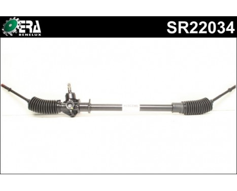 Steering Gear Steering Gear