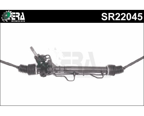 Steering Gear SR22045 ERA Benelux