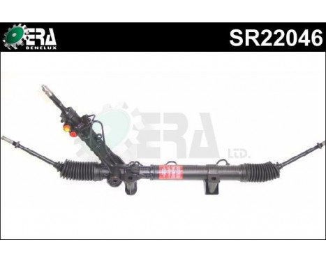 Steering Gear Steering Gear
