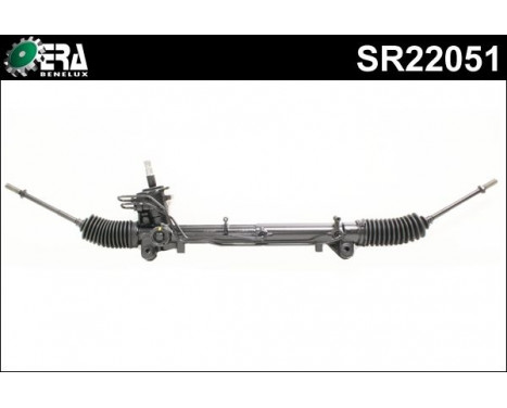Steering Gear Steering Gear