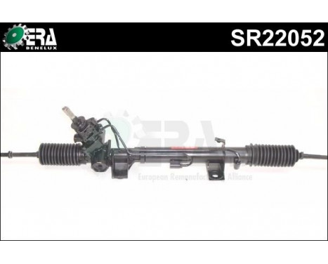 Steering Gear Steering Gear