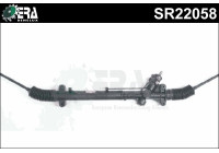 Steering Gear SR22058 ERA Benelux