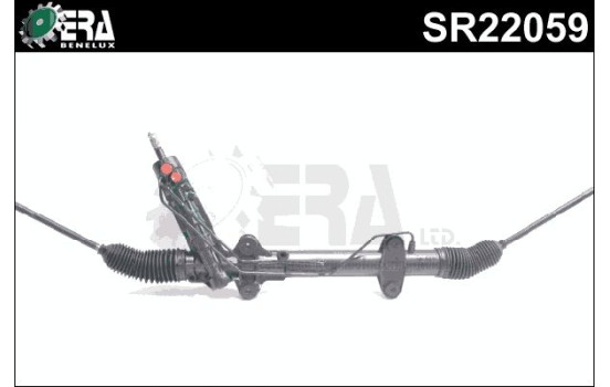 Steering Gear SR22059 ERA Benelux