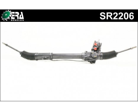 Steering Gear Steering Gear