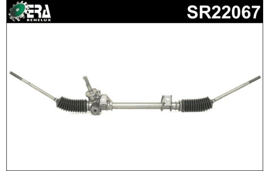 Steering Gear SR22067 ERA Benelux
