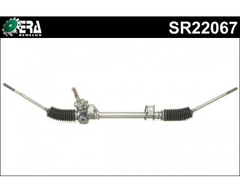 Steering Gear Steering Gear