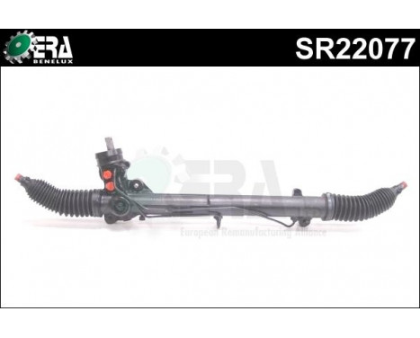 Steering Gear Steering Gear