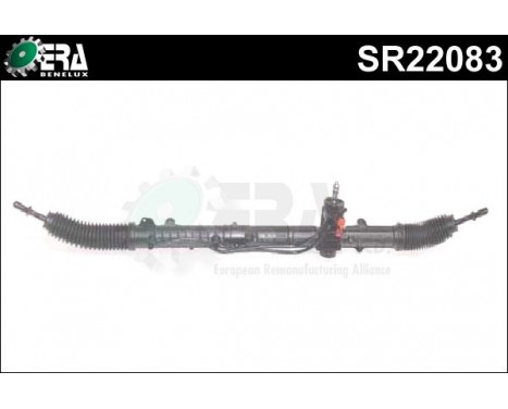 Steering Gear Steering Gear