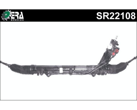 Steering Gear SR22108 ERA Benelux