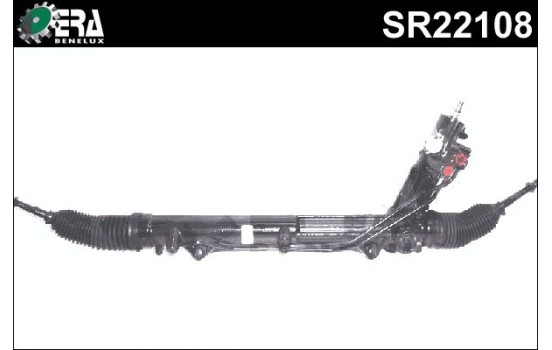 Steering Gear SR22108 ERA Benelux