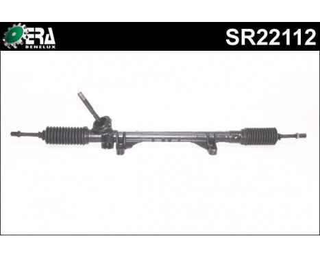 Steering Gear Steering Gear
