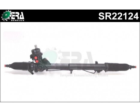 Steering Gear Steering Gear