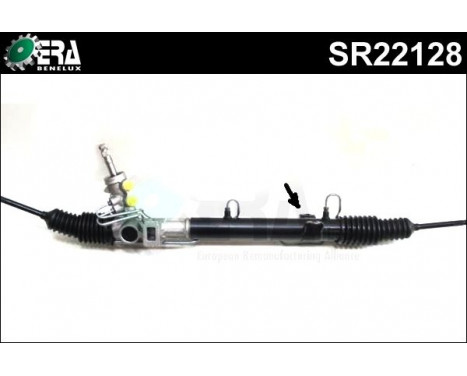Steering Gear Steering Gear
