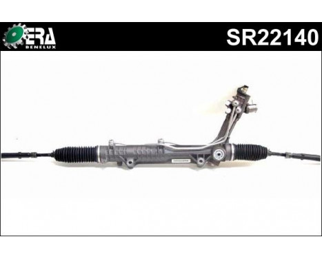 Steering Gear Steering Gear