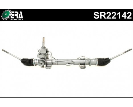 Steering Gear Steering Gear