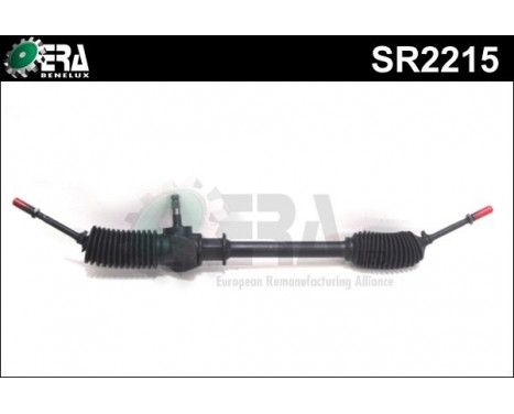 Steering Gear Steering Gear