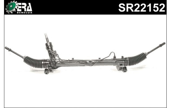 Steering Gear SR22152 ERA Benelux