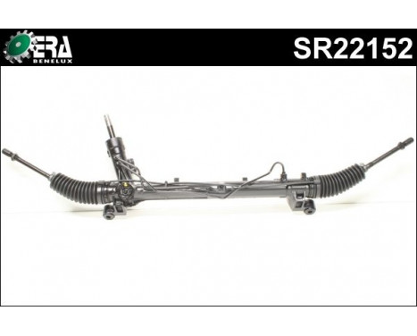 Steering Gear Steering Gear