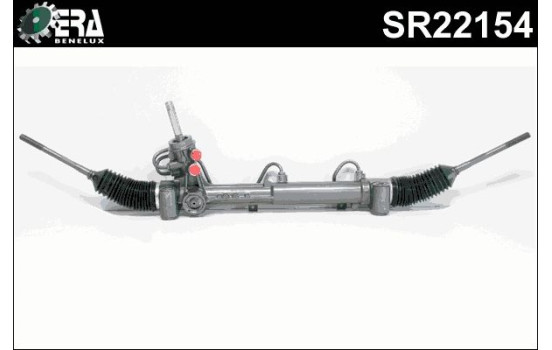 Steering Gear SR22154 ERA Benelux