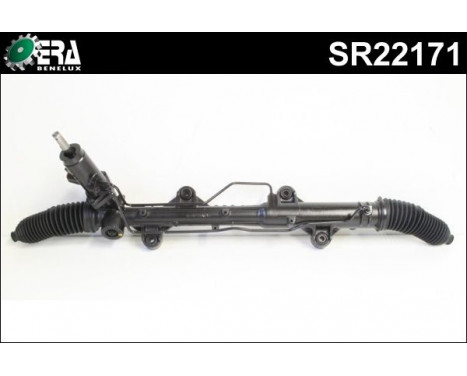 Steering Gear Steering Gear