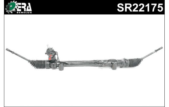 Steering Gear SR22175 ERA Benelux